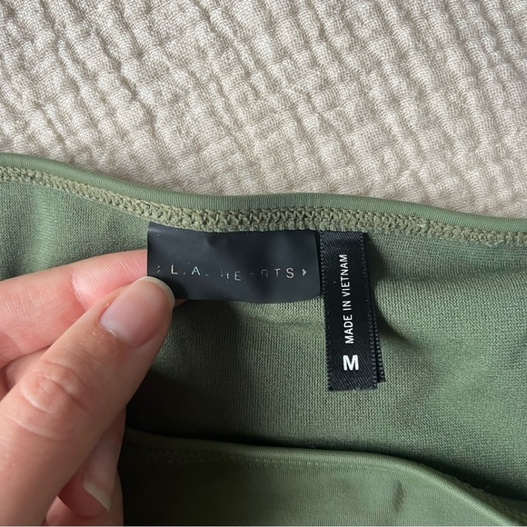 LA Hearts | Bikini Set - Picture 5 of 7